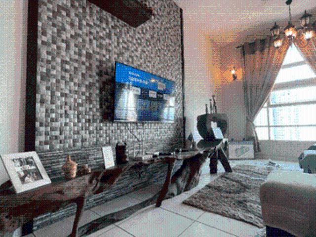 The Brezza tg Tokong