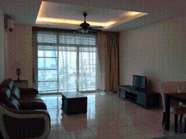 The Brezza tg Tokong