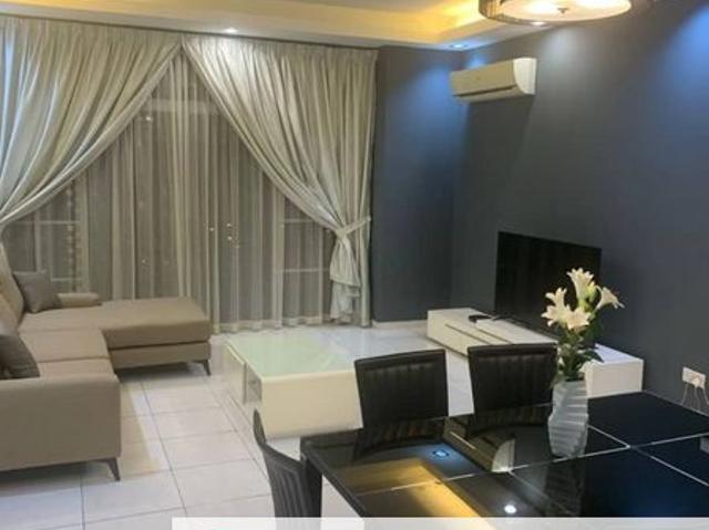 The Brezza Condominium