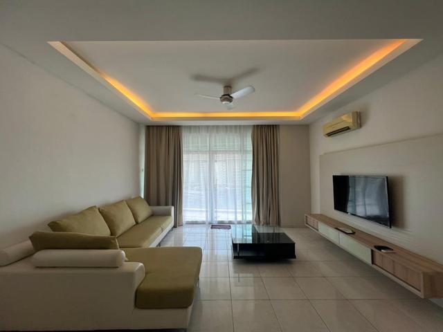 The BrezzaFully FurnishedMove in ConditionWell MaintainHill View