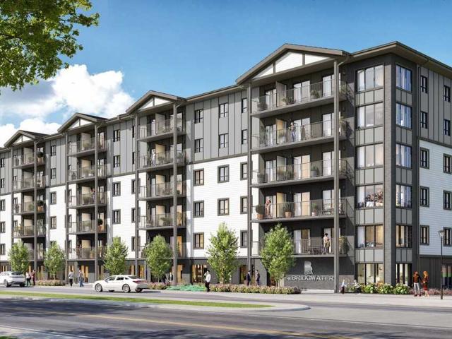 The Bridgwater 2 Bedroom Apartment for Rent at 250 Centre St, Winnipeg, MB R3Y 2A1 Waverley West