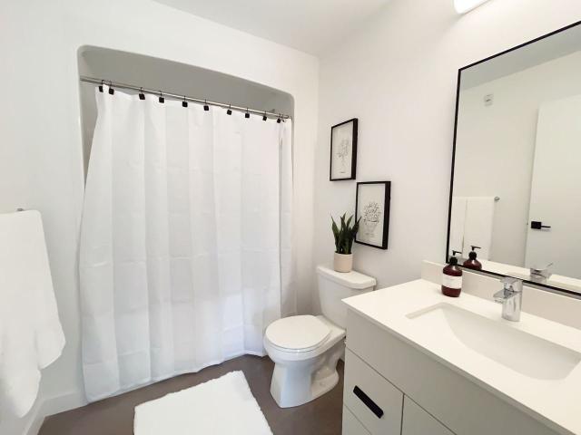 The Bridgwater 2 Bedroom Apartment for Rent at 250 Centre St, Winnipeg, MB R3Y 2A1 Waverley West
