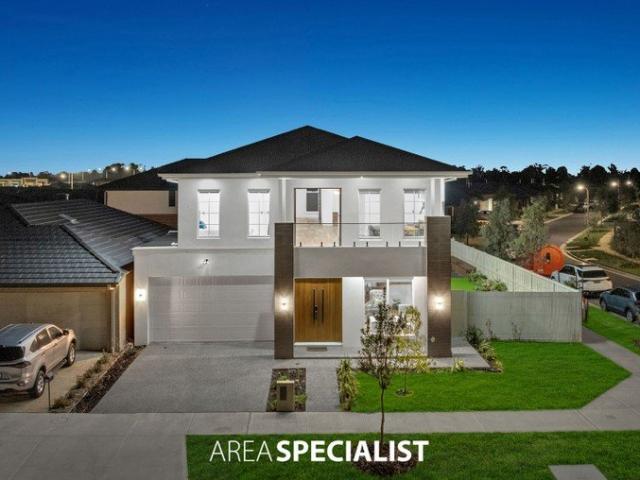 The Brief: A Statement of Luxury, Space & Elevated Family Living