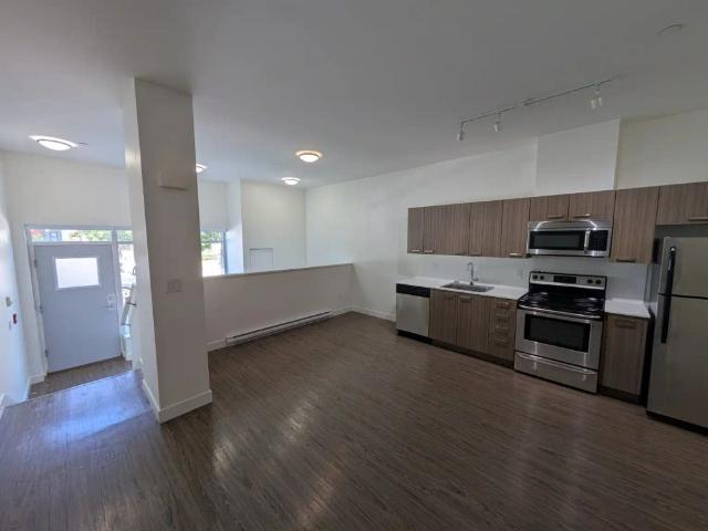 The Bristol — 1 Bed + Live Work
