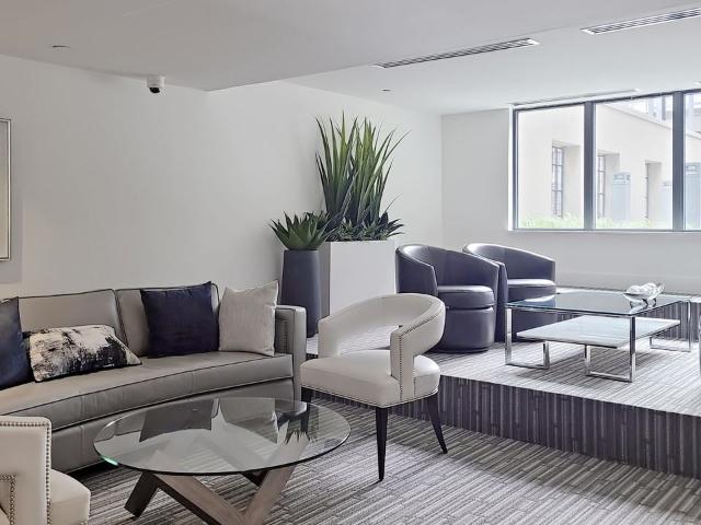 The Britt 1 Bedroom Apartment for Rent at 31 Phipps St, Toronto, ON M4Y 0E5 Bay Street Corridor