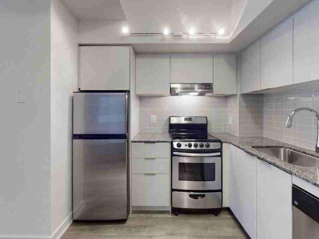 The Britt 1 Bedroom Apartment for Rent at 31 Phipps St, Toronto, ON M4Y 0E5 Bay Street Corridor