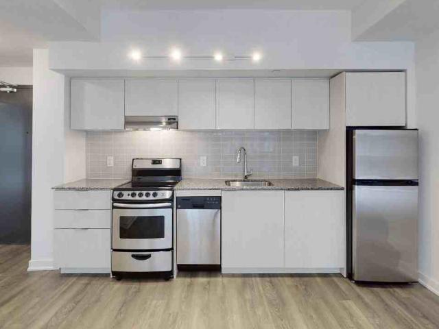 The Britt 2 Bedroom Apartment for Rent at 31 Phipps St, Toronto, ON M4Y 0E5 Bay Street Corridor
