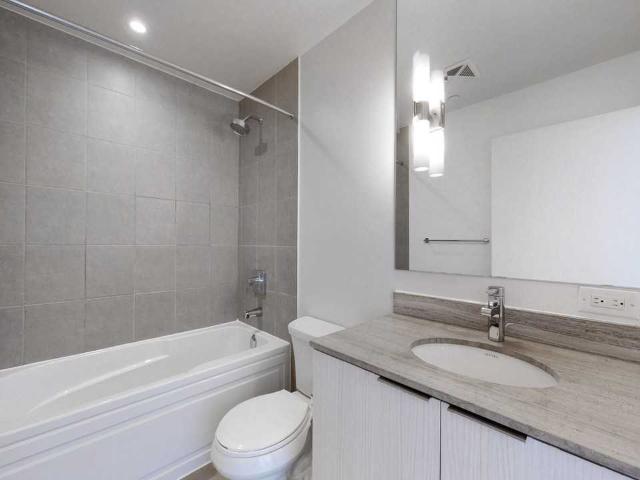 The Britt 2 Bedroom Apartment for Rent at 31 Phipps St, Toronto, ON M4Y 0E5 Bay Street Corridor