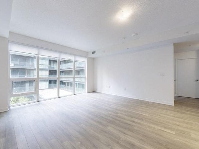 The Britt 2 Bedroom Apartment for Rent at 31 Phipps St, Toronto, ON M4Y 0E5 Bay Street Corridor