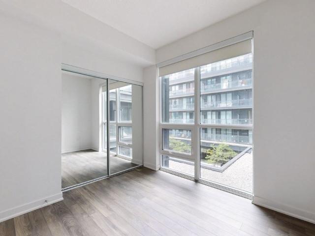 The Britt Studio Apartment for Rent at 31 Phipps St, Toronto, ON M4Y 0E5 Bay Street Corridor
