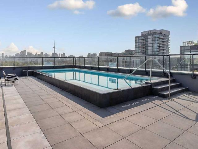 The Brixton 2 Bedroom Apartment for Rent at 410 Dufferin St, Toronto, ON M6K 0H1 Brockton Village