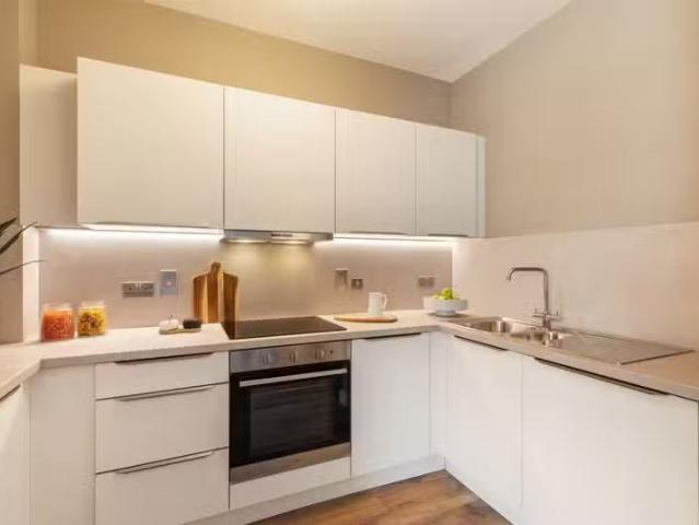 The Brook 2 Bedroom Apartment, Aderrig, The Brook 2 Bedroo.