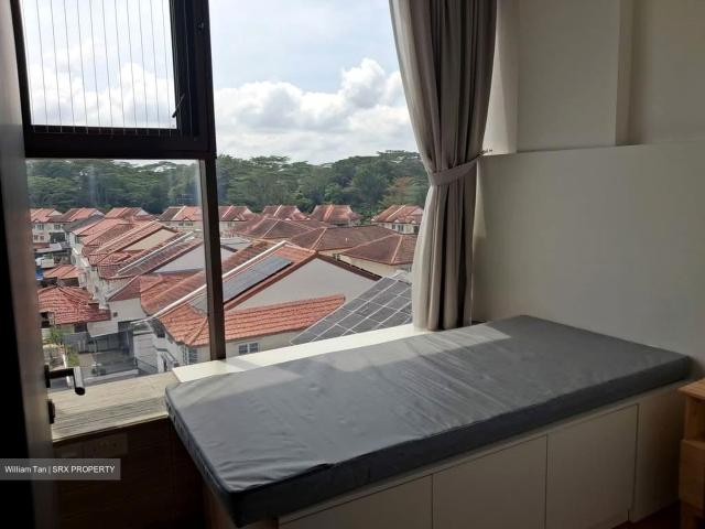 The Brooks I & Ii D26, Apartment
