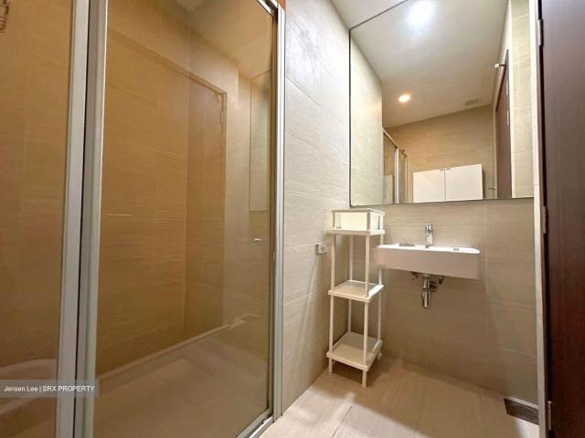 The Brooks I & Ii D26, Apartment