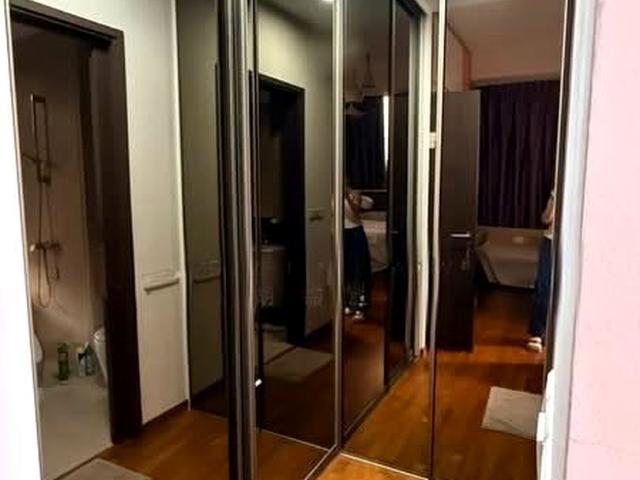 The Brooks I & Ii D26, Apartment