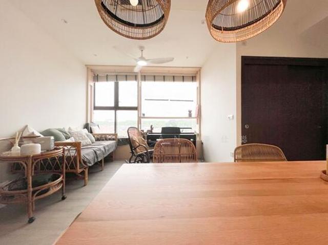 The Brooks I & The Brooks II Apartment For Sale, $999,000, 2 Bed 1 Bath 603 sqft $1,657.00 psf