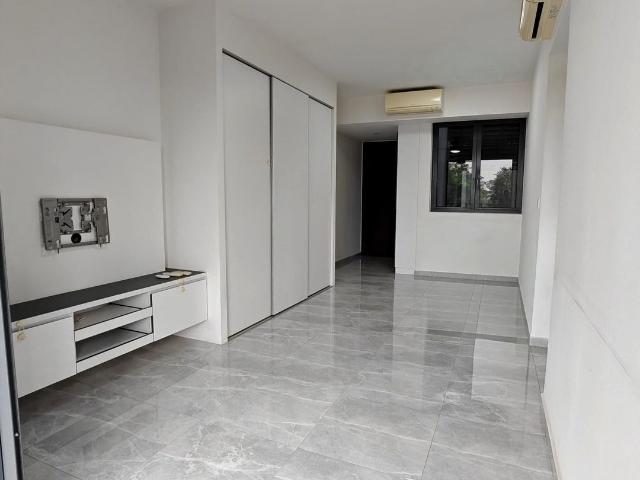 The Brownstone D27, Condominium