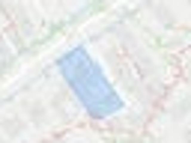 The Buildings Are Occupying Some Very Good Land