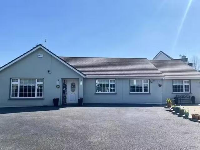 The Bungalow, 5 Garringreen, Kilkenny, Co. Kilkenny, R95KHD7 i.