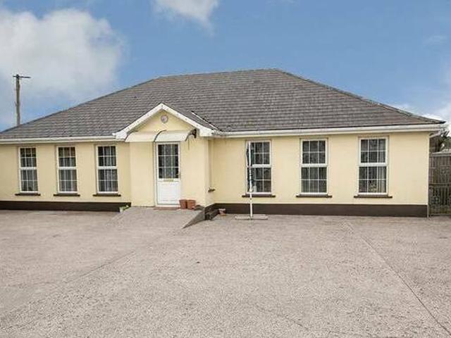 The Bungalow Cois Bride Tallow Co Waterford