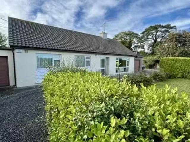 The Bungalow, Blacklion, Greystones, Co. Wicklow is for rent