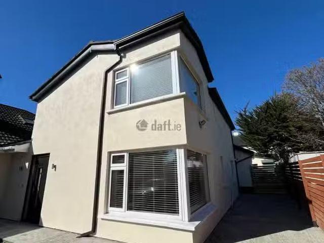 The Bungalow, Brackenstown Road, Swords, Co. Dublin is for rent