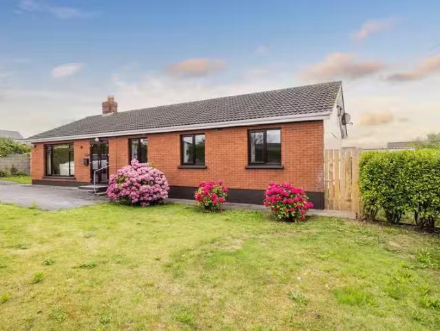 The Bungalow, Sandy Lane, Rush, Co. Dublin, K56TF68 is for sale
