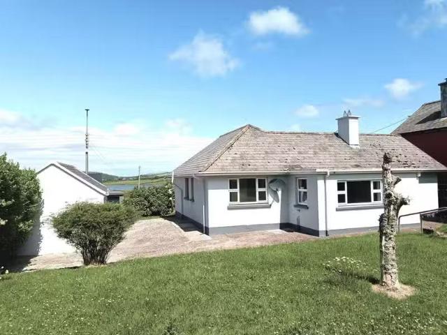 The Bungalow, Valentia Road, Garranebane, Cahersiveen, Co. Ker.