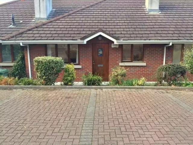 The Burgage, Dalkey, Co. Dublin is for rent