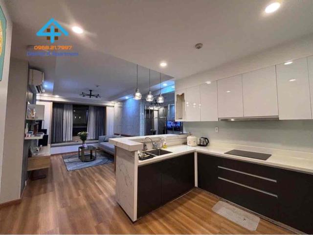 The Gold View nice apt 2 bedrooms for rent
