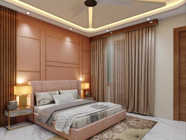 The Golden Gate 3 Bedroom 1635 Sq. Ft. Apartment in Mahurali Ghaziabad Listing ID: #10081