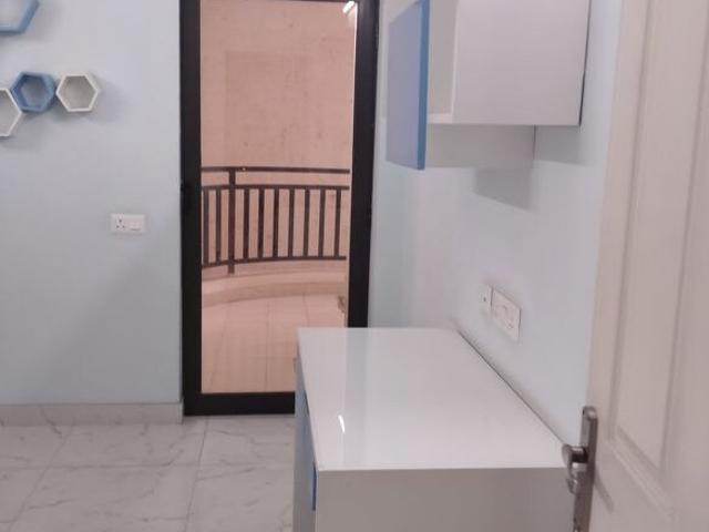 The Golden Gate 3 Bedroom 1635 Sq. Ft. Apartment in Mahurali Ghaziabad Listing ID: #10096