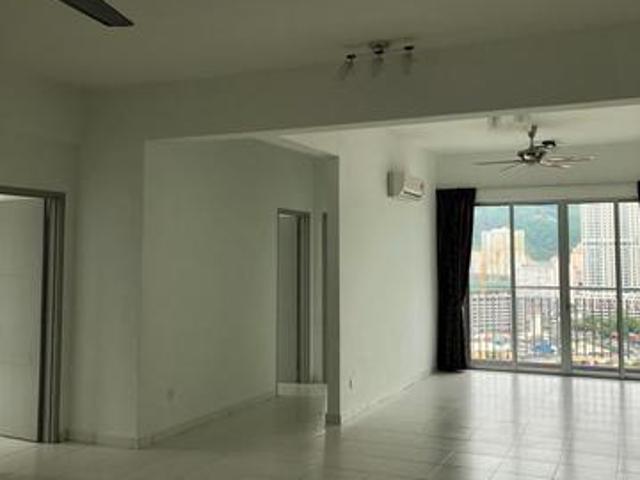 The Golden Triangle Condominium for rent bu 1264sf