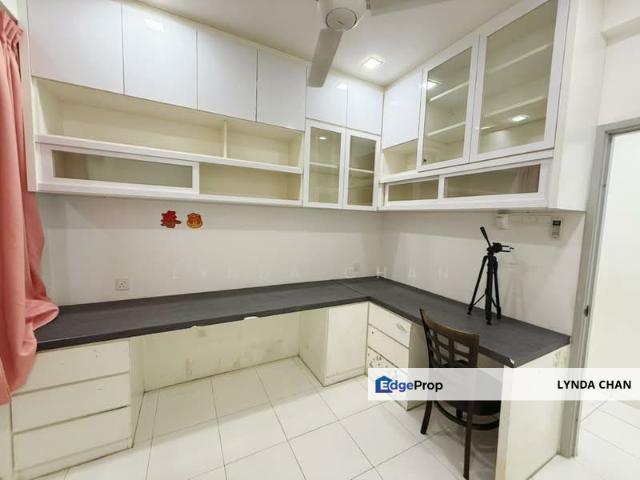 The Golden Triangle Condominium