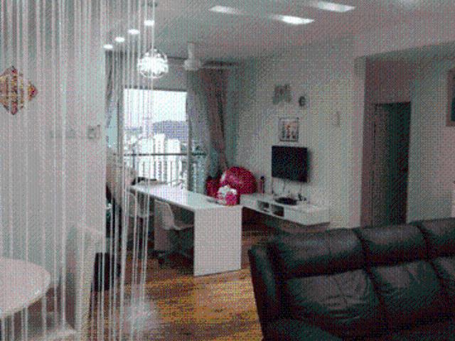The Golden Triangle Condominium