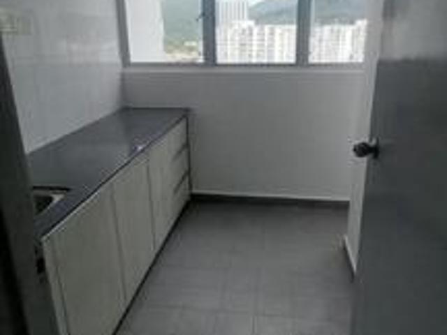 The Golden Triangle Relau Penang