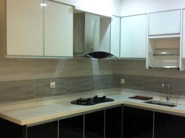 The Golden Triangle 1165sqft Fully Renovated Furnished 2Covered Cpk