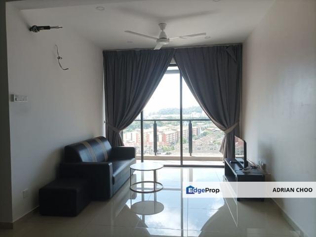 The Golden Triangle 2