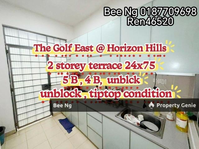 The Golf East @ Horizon Hills