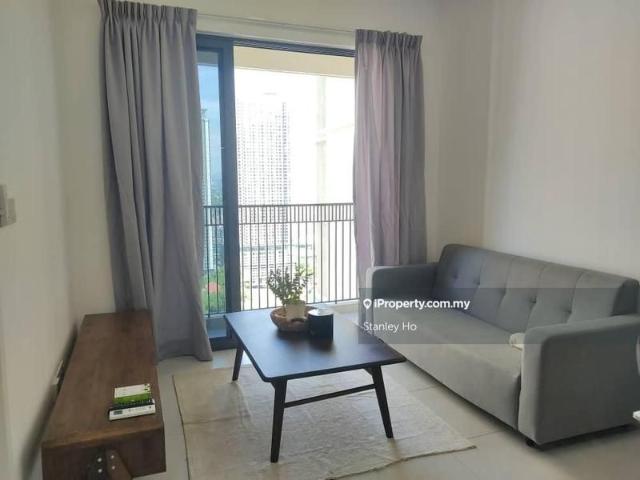 The Goodwood Residence, Kampung Kerinchi Bangsar South