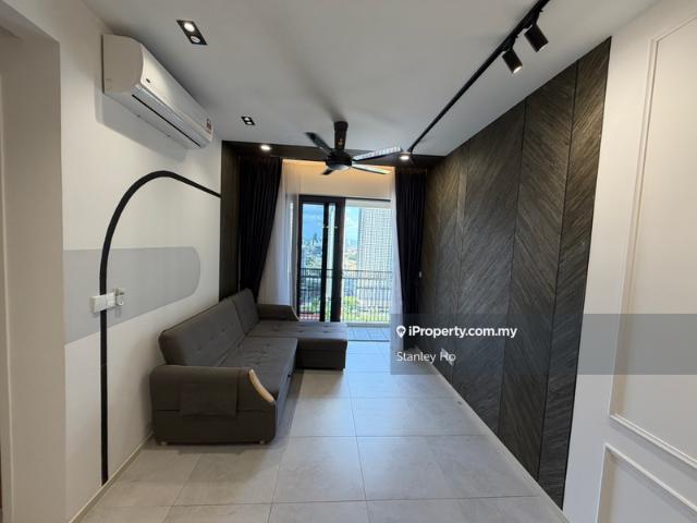 The Goodwood Residence, Kampung Kerinchi Bangsar South