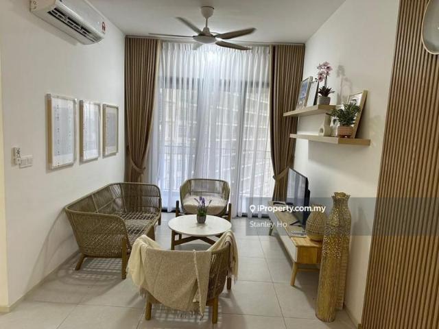 The Goodwood Residence, Kampung Kerinchi Bangsar South