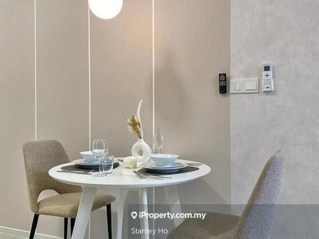 The Goodwood Residence, Kampung Kerinchi Bangsar South