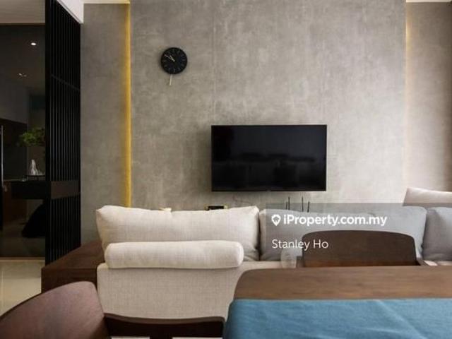 The Goodwood Residence, Kampung Kerinchi Bangsar South
