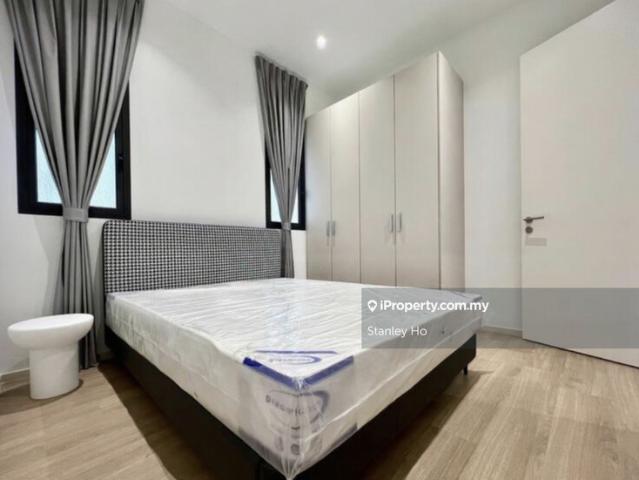 The Goodwood Residence, Kampung Kerinchi Bangsar South