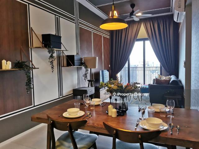 The Goodwood Residence, Kampung Kerinchi Bangsar South