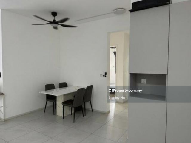 The Goodwood Residence, Kampung Kerinchi Bangsar South
