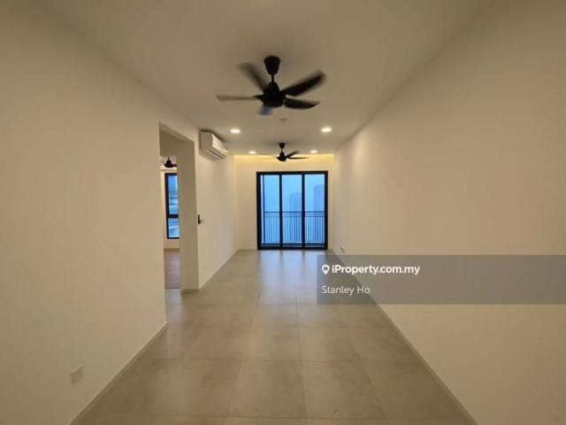 The Goodwood Residence, Kampung Kerinchi Bangsar South