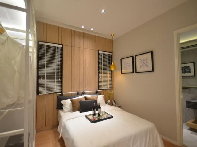 The Goodwood Residence, Kampung Kerinchi Bangsar South