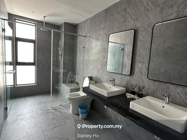 The Goodwood Residence, Kampung Kerinchi Bangsar South